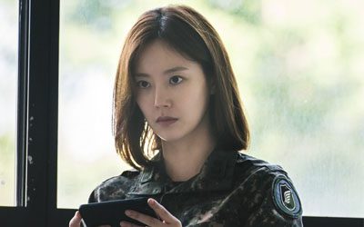 payback Moon Chae Won