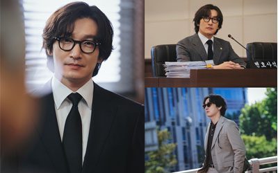 Divorce Attorney Shin Cho Seung Woo