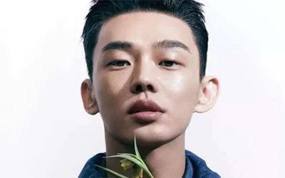 Yoo Ah In