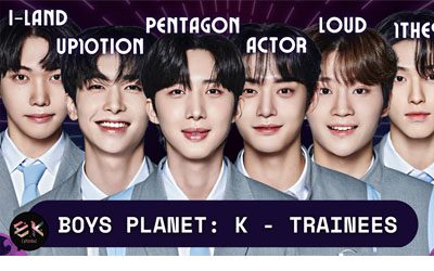 boys planet 3