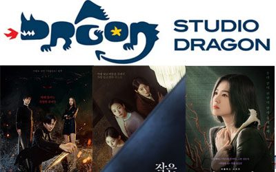 Studio Dragon kdrama