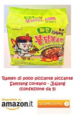 Noodles istantanei coreani : quali sono i migliori ? (parte 1) - KPOP NEWS  ITALIA MAGAZINE - KDRAMA NEWS