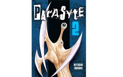 parasyte