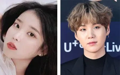 suga bts e iu