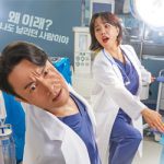 Doctor Cha Jung Sook kdrama