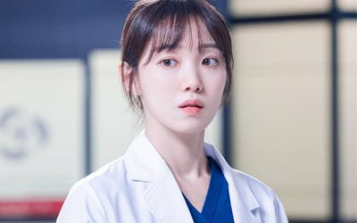 Dr. Romantic 3 Lee Sung Kyung