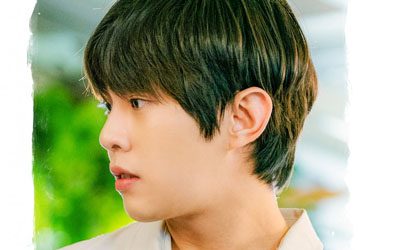 Love Mate Cho Han Gyul