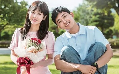 Son Ho Jun e Jang Nara