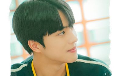 love mate Cho Hyun Min