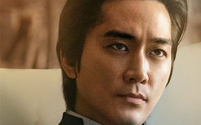 Black Knight Song Seung Heon