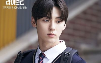 Hwang Minhyun