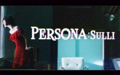 Persona: Sulli