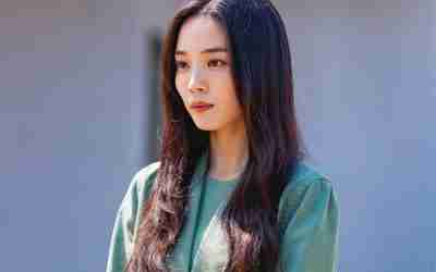 Heartbeat Yoon So Hee