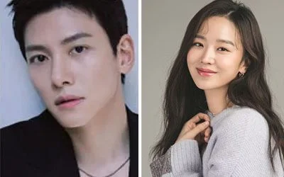 Shin Hye Sun e Ji Chang Wook