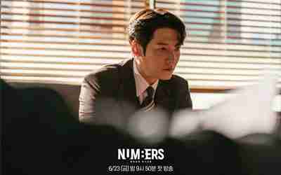 numbers Choi Jin Hyuk