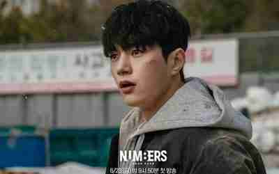 numbers Kim Myung Soo