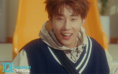 Kim Sung Kyu (Infinite) Small Talk