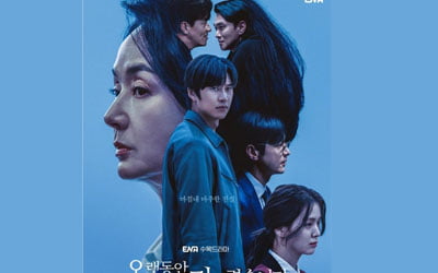 Longing for You poster 2