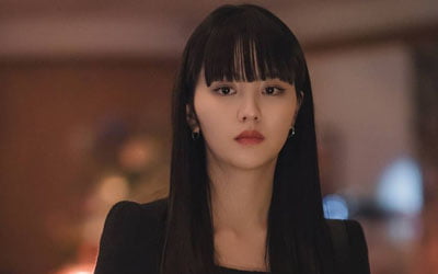 My Lovely Liar Kim So Hyun