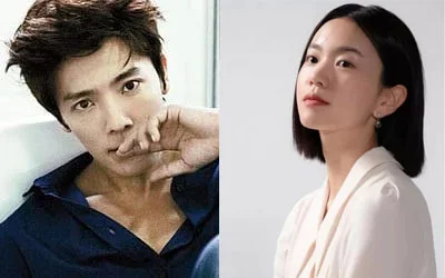 Donghae Super Junior e Lee Seol