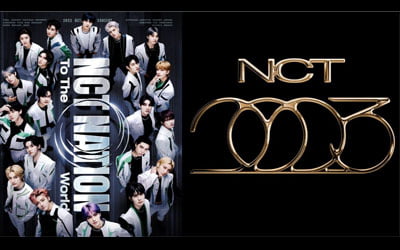 NCT comeback