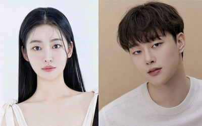 Kwon Hyun Bin e Song Ji Woo