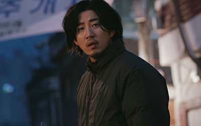 The Day of The Kidnapping Yoon Kye Sang