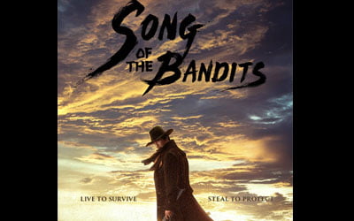 Song of the Bandits netflix