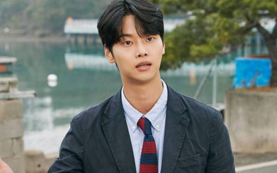 Castaway Diva Cha Hak Yeon