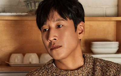 Lee Sun Kyun