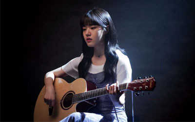 secret playlist Kim Hyang Gi