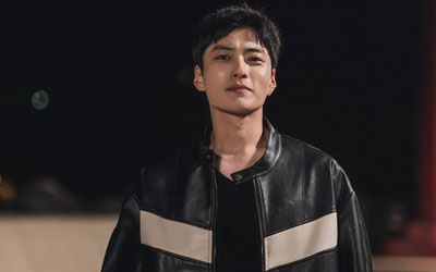 Deaths Game Sung Hoon