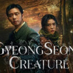 Gyeongseong Creature Netlix La creatura di Gyeongseong