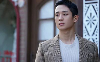 Jung Hae In