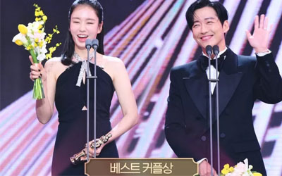 MBC Drama Awards 2023 vincitori