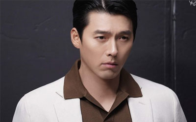 Hyun Bin