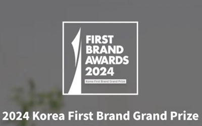 Korea First Brand Awards 2024 vincitori