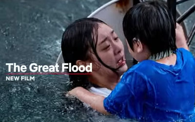 The Great Flood