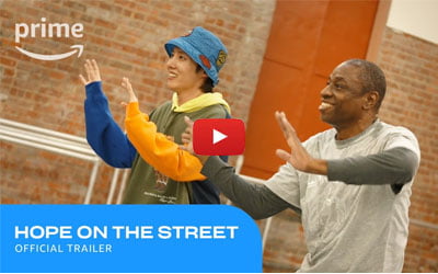 Hope on the Street Prime Video video