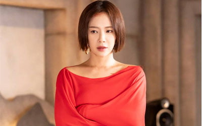 The Escape of the Seven Resurrection Hwang Jung Eum