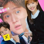 Frankly Speaking Netflix kdrama