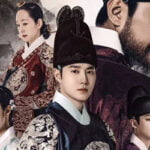 Missing Crown Prince kdrama