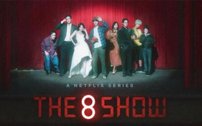 The 8 Show Netflix premiere