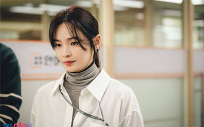 Connection Jeon Mi Do