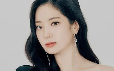 Dahyun delle TWICE