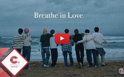 Epex Breathe In Love