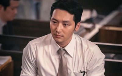 Uncle Samsik Byun Yo Han