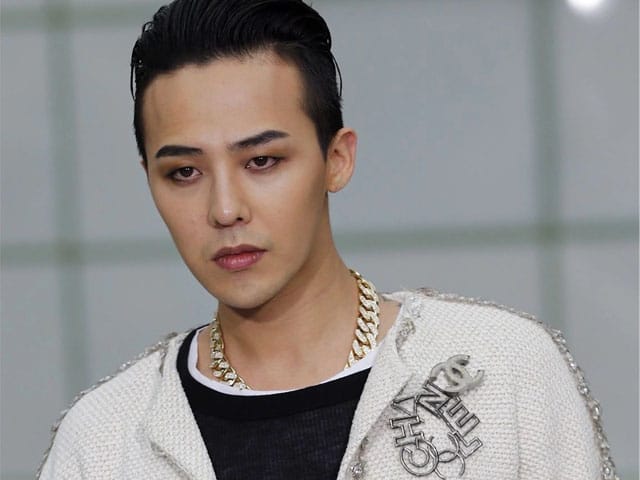 g dragon