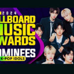 Billboard Music Awards 2024