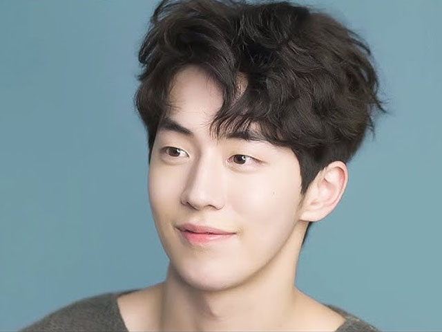 Nam Joo Hyuk